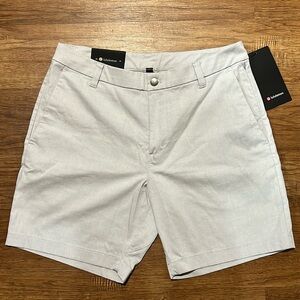 Lululemon Commission Short Classic 7” Men’s 33